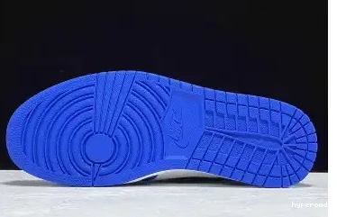 Hyperoad AIR MENS OG BLUE ROYAL” JORDAN 1 “GAME 0601